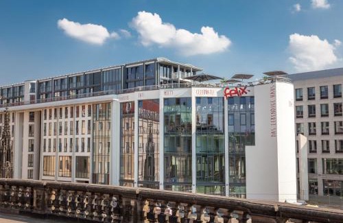 Innere Altstadt Apartamento | Staycity Aparthotels Dresden City Centre