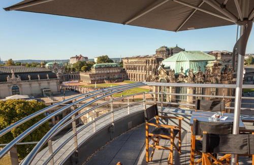 Innere Altstadt Apartamento | Staycity Aparthotels Dresden City Centre
