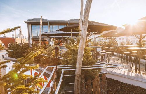 Innere Altstadt Apartamento | Staycity Aparthotels Dresden City Centre