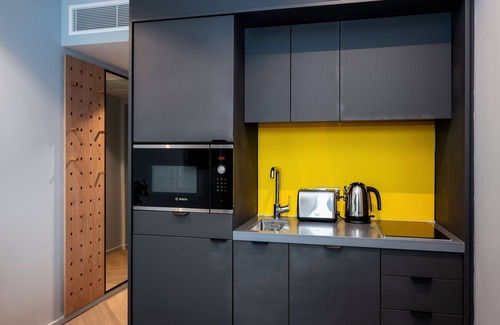 City Centre Dublin Hotel | Staycity Aparthotels, Dublin, City Quay