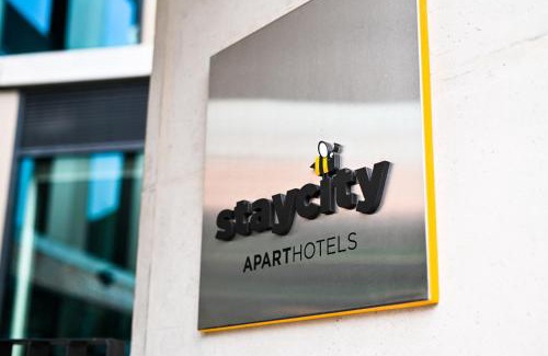 City Centre Dublin Apartamento | Staycity Aparthotels Dublin Mark Street