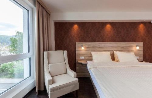 Weststadt Apartamento | Staycity Aparthotels Heidelberg