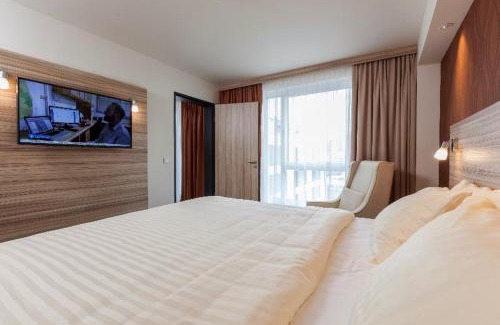 Weststadt Apartamento | Staycity Aparthotels Heidelberg