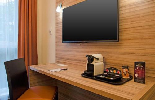 Weststadt Apartamento | Staycity Aparthotels Heidelberg