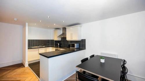 Liverpool City Centre Apartamento | Staycity Aparthotels Liverpool City Centre