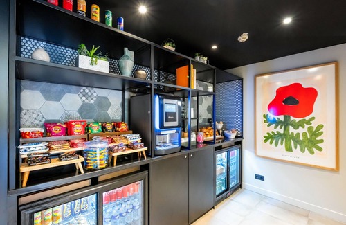 10th Arrondissement Casa | Staycity Aparthotels, Paris Gare De l'Est