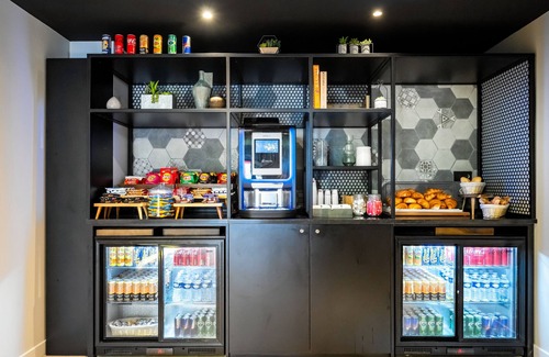 10th Arrondissement Casa | Staycity Aparthotels, Paris Gare De l'Est