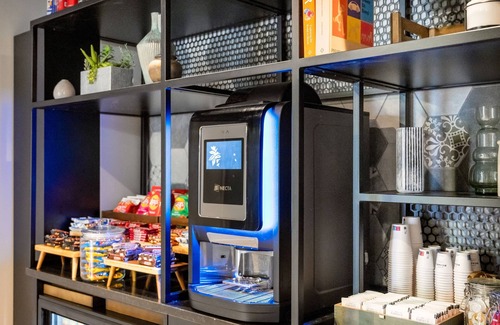 10th Arrondissement Casa | Staycity Aparthotels, Paris Gare De l'Est