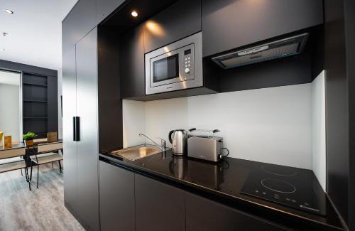 Mestre Apartamento | Staycity Aparthotels Venice Mestre