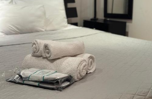 Nicosia Apartamento | StayCity Flat!