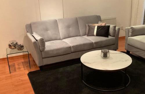 Nicosia Apartamento | StayCity Flat!