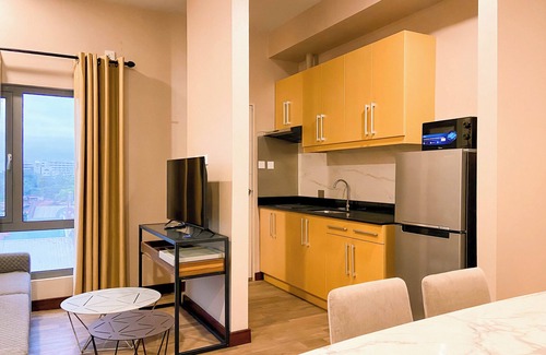 Cebu Apartamento | Staycity Serviced Apartment
