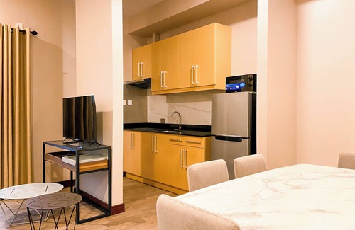 Cebu Apartamento | Staycity Serviced Apartment