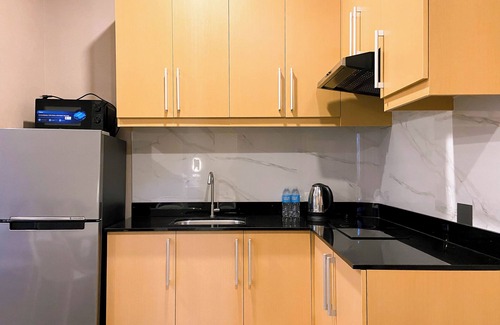 Cebu Apartamento | Staycity Serviced Apartment