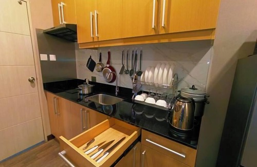 Cebu Apartamento | Staycity Serviced Apartment