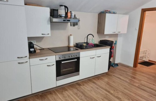 Kleinraming Apartamento | Stayeasy Apartments Ramingtal #1