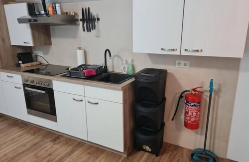 Kleinraming Apartamento | Stayeasy Apartments Ramingtal #1