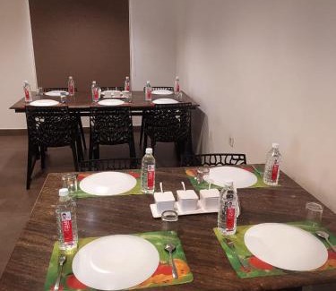 Mylapore Tiruvallikk Apartamento | StayEasy Tiruvanmiyur (Unit of Prohotel)