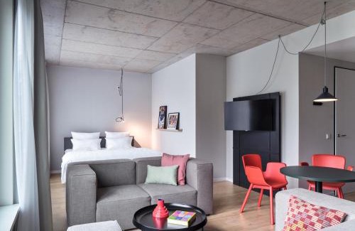 Altstadt Apartamento | STAYERY Bremen