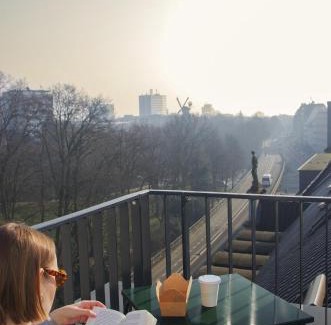 Altstadt Apartamento | STAYERY Bremen
