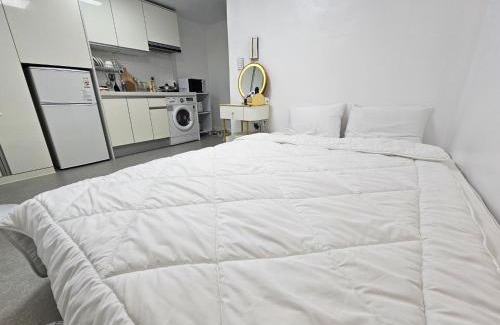 Uijeongbu Apartamento | StayforYou