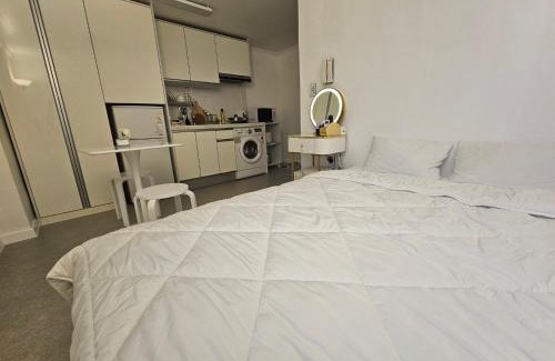 Uijeongbu Apartamento | StayforYou