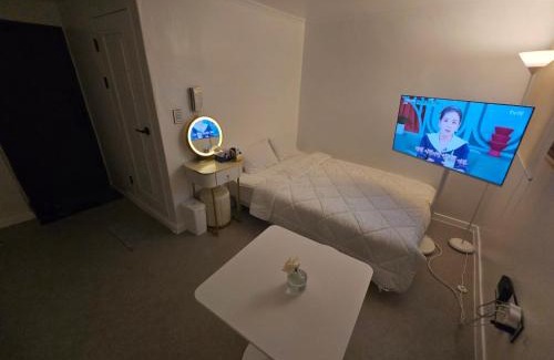Uijeongbu Apartamento | StayforYou