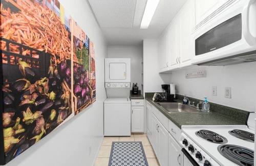 Gainesville Condominio | StayGainesville's Peaceful Condo Near UF / Shands