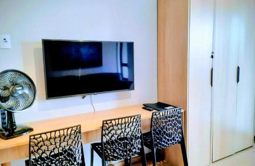 Santo Amaro Apartamento | StayHaus01 - Studio perto do metrô e consulado americano