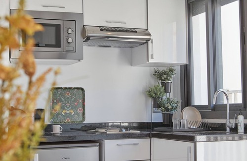 Casablanca Apartamento | Stayhere Casablanca - Gauthier 2 - Contemporary Residence