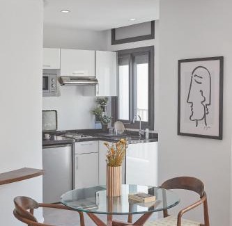 Gauthier Apartamento | Stayhere Casablanca - Gauthier 2 - Contemporary Residence
