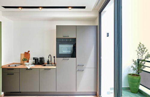 Casablanca City Center Apartamento | Stayhere Casablanca - Maarif - Elite Residence