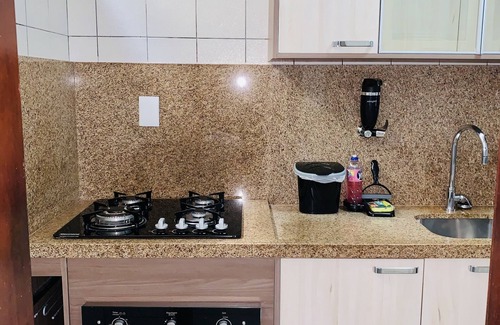 Costa Azul Apartamento | StayHere! Stay here! 2/4 furnished apartment in Costa Azul:-)