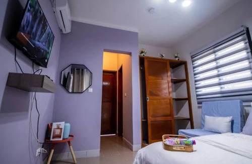 Douala Apartamento | STAYHERE237