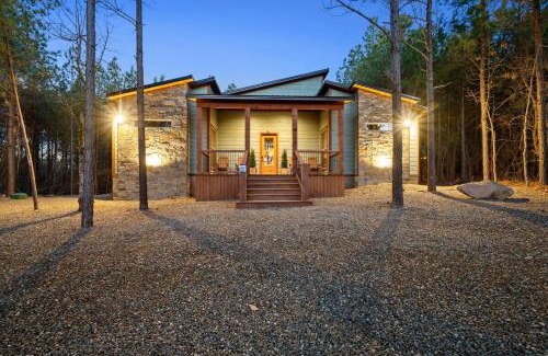 Pickens Casa | Stayhocha PICKLEBALL HotTub Sauna Game Bunk Rm