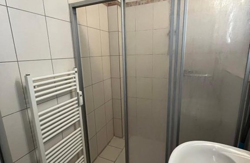 Reinbek Apartamento | StayHome Apartment Bei Hamburg