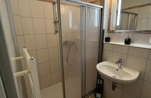 Reinbek Apartamento | StayHome Apartment Bei Hamburg