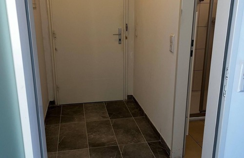 Reinbek Apartamento | StayHome Premium Apartment bei Hamburg