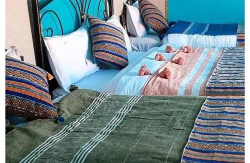 Merzouga Hotel | Staying Desert Luxury Camp