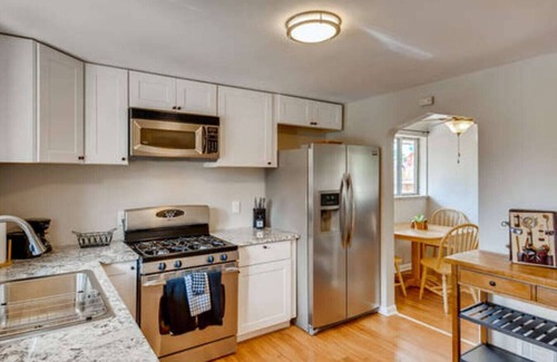 Lakewood Casa | Staying for a Month or More? Check out this Home!