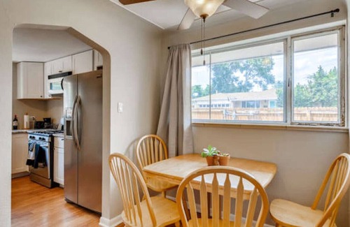 Lakewood Casa | Staying for a Month or More? Check out this Home!