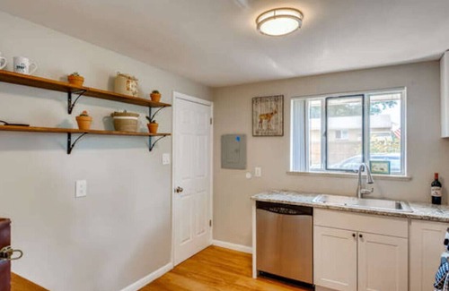 Lakewood Casa | Staying for a Month or More? Check out this Home!