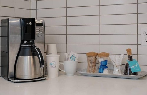 Portland Apartamento | #StayInMyDistrict St Johns Walk to dining & shops