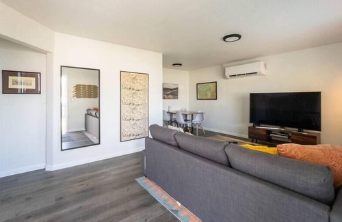 College Place Casa | #StayinMyDistrict Walla Walla Wine Country Getaway