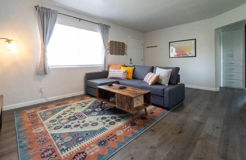 College Place Casa | #StayinMyDistrict Walla Walla Wine Country Getaway