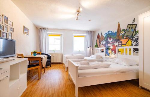 Old Town Apartamento | StayInn Apartments City Center