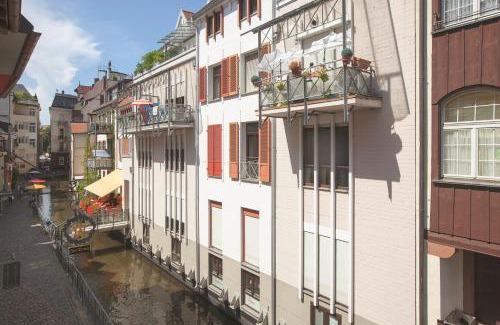 Old Town Apartamento | StayInn Apartments City Center