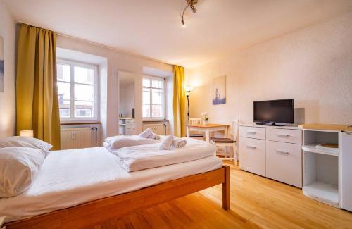 Old Town Apartamento | StayInn Apartments City Center