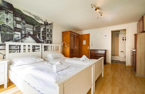 Old Town Apartamento | StayInn Apartments City Center