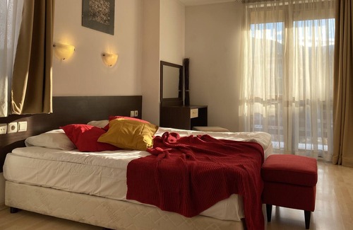 Shiligarnika Apartamento | Stayinn Banderitsa Apartment With Kitchen Ideal for 2 Guests